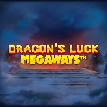 Dragon's Luck MegaWays